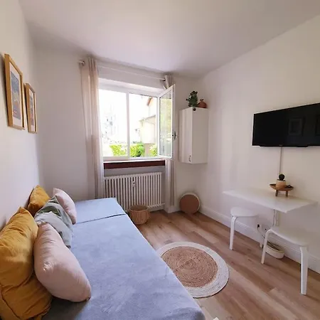 Côté Jardin Mutualiste