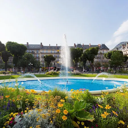 Côté Jardin Mutualiste *