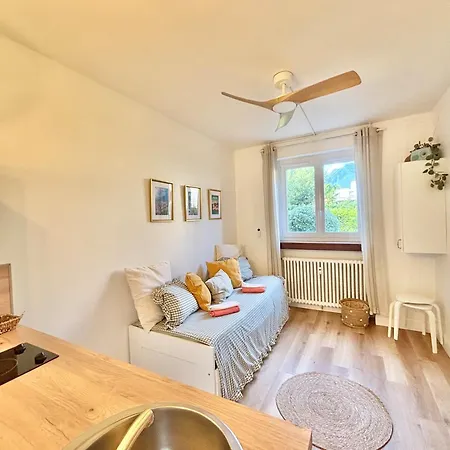 Apartament 