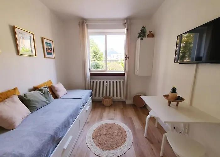 Côté Jardin Mutualiste Grenoble