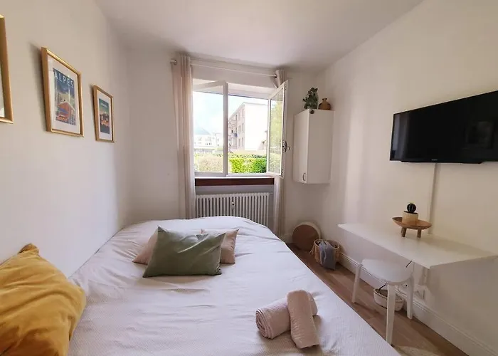 Côté Jardin Mutualiste *