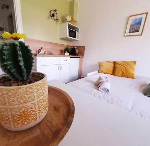 Côté Jardin Mutualiste Grenoble