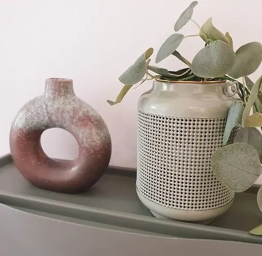 Côté Jardin Mutualiste Appartement Grenoble