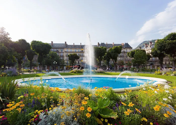 Côté Jardin Mutualiste *