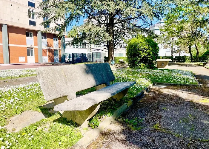 Côté Jardin Mutualiste Appartement Grenoble